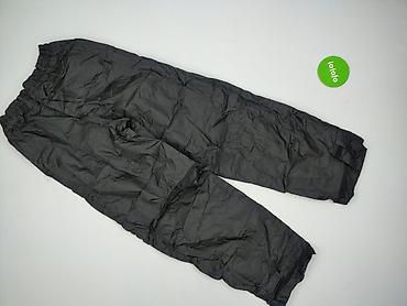 crivit softshell dla dzieci: Spodnie materiałowe damskie, rozmiar S — 3