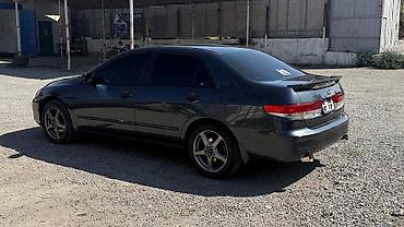r17 honda: Колеса в сборе 215 / 50 / R 17, Лето, Б/у, Комплект, Легковые, Литые, отверстий - 5 — 2