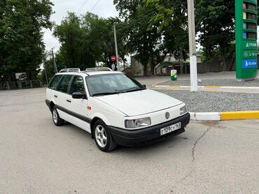 пассат б3 бишкек цена: Volkswagen Passat: 1990 г., 1.8 л, Механика, Бензин, Универсал