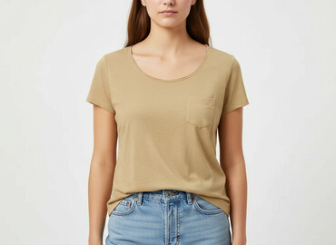 koszulka sochan polska: Sinsay, T-shirt damski, rozmiar S