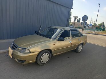 tayota runx: Daewoo Nexia: 2010 г., 1.5 л, Механика, Бензин, Седан