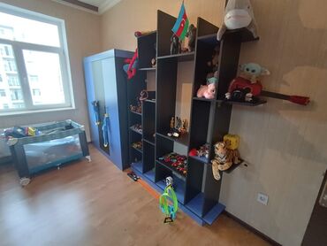 Sifarişlə digər mebel: İstenilen nov metbex yataq dehliz mebellerinin her zovge ve dizayna — 8