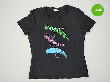 ca t shirty: Glo-Story, T-shirt damski, rozmiar XL — 2