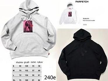 Duksevi: SUPREME, VRHUNSKI MODELI, MEGA HIT 2025-26 | Predivni modeli dukseva — 22