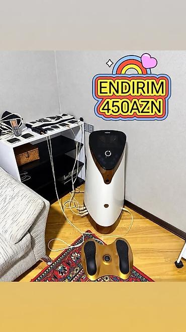 Endirim edildi təcili 450azn PulseCam Beden Taramasi ve Bioenergetik lalafo.az -da Endirim edildi təcili 450azn PulseCam Beden Taramasi ve Bioenergetik