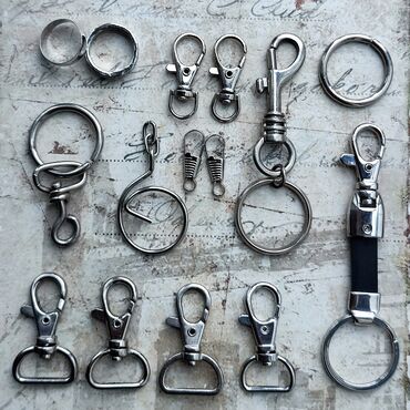 Ostali nakit: Repromaterijal za izradu muškog nakita Zbog odlaska u inostranstvo — 5