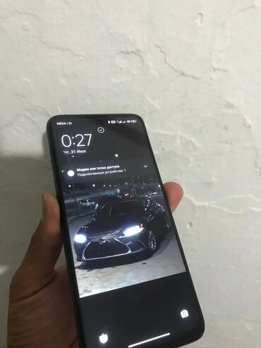 Redmi: Redmi, Redmi 10, Б/у, 128 ГБ, цвет - Серый, 2 SIM