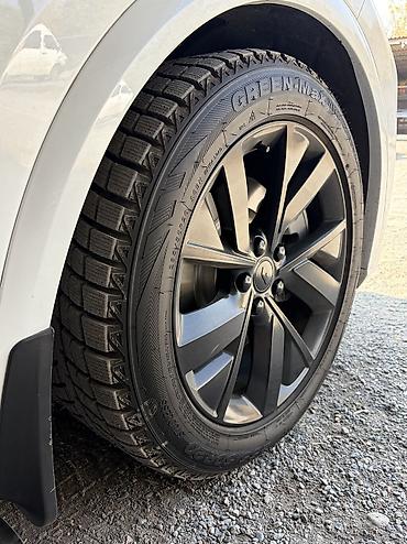 wuling mini ev: Lixiang L7: 2023 г. — 10