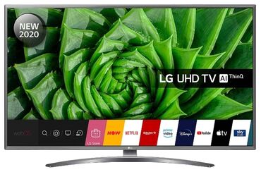 тв hd: Телевизор LG 65UN Коротко о товаре •	разрешение: 4K UHD (3840x2160)