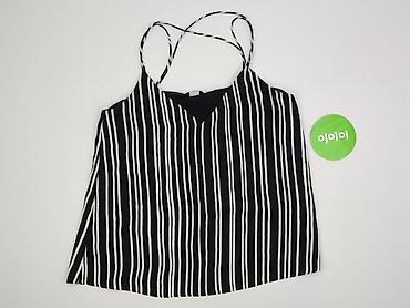 hm 16568a: H&M, Top damski, rozmiar S — 2