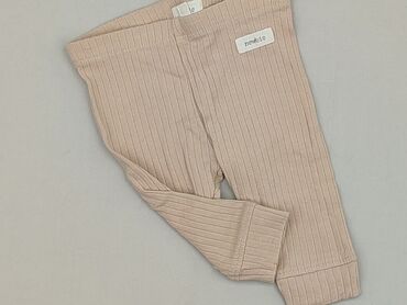 Trousers and Leggings: Leggings, 0-3 months, condition - Very good