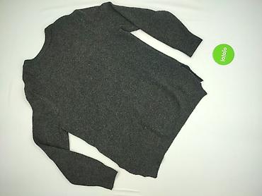 bluzy lala: H&M, Sweter damski, rozmiar L — 3