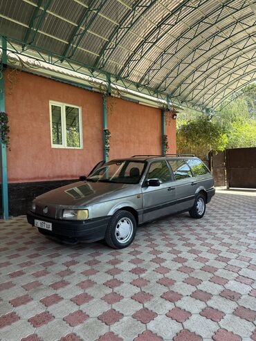 скупка авто в любом состоянии: Volkswagen : 1990 г., 1.8 л, Механика, Бензин, Универсал