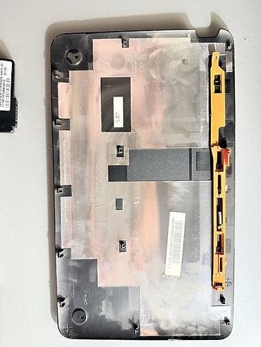 Ana platalar: HP Mini 210 Noutbuk Ekrani anakartı və komponentlər dəsti Anakart — 10