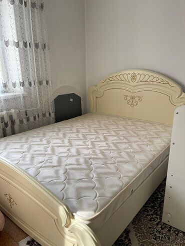 таг текстиль постельное белье: Спальный гарнитур, цвет - Бежевый