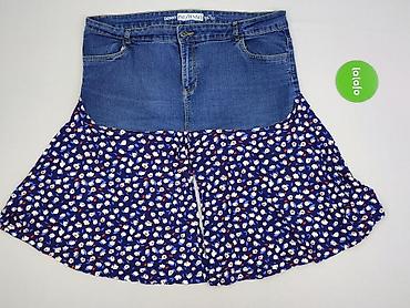 spódnico spodnie pull: Inextenso, Spódnica damska, rozmiar L — 2