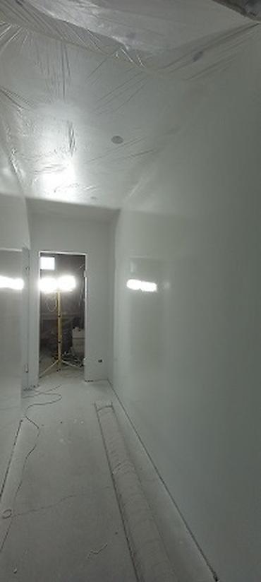 Покраска: Покраска стен, Покраска потолков, На масляной основе, На водной основе, Больше 6 лет опыта — 19