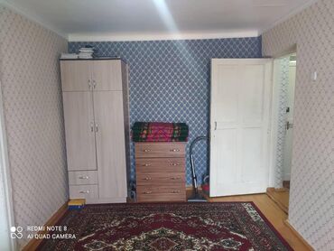 Продажа квартир: 2 комнаты, 42 м², Хрущевка, 2 этаж, Старый ремонт