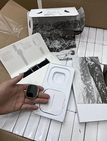трекер авто: Смарт-часы с ярким OLED-дисплеем и функцией Always‑On: информация — 4