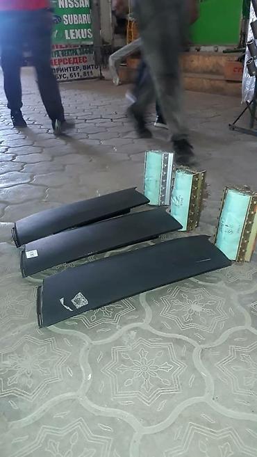 авто подушки: Подушка айрбаг на Хонда Фит GD1 . из Японии . Дордой моторс контейнер — 2