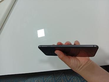 Apple iPhone: IPhone 8 Plus, Новый, Черный — 7
