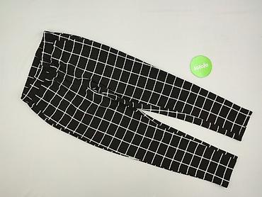 patchwork: Shein, Spodnie materiałowe damskie, rozmiar M — 2