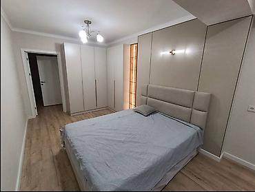 312: 4 комнаты, 105 м², Технопарк Элитка, 7 этаж, Дизайнерский ремонт — 4