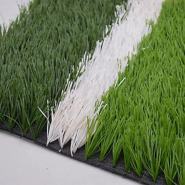 искуственная зелень: Искусственная футбольная трава XIAOUGRASS 40 мм 50 мм - Назначение — 1