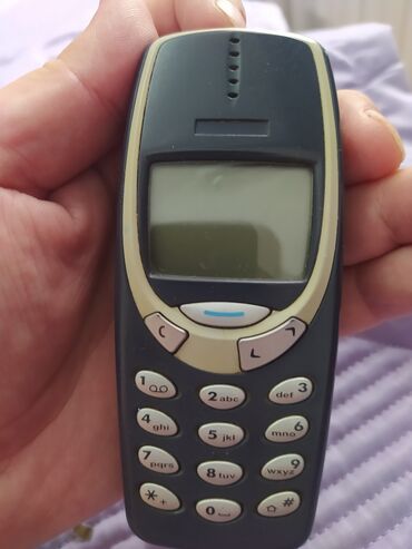 нокиа 3310 бишкек: Nokia 1, Б/у