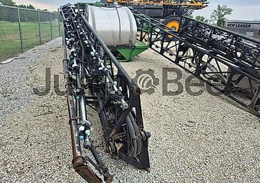 джон дир: John Deere 4920 — Опрыскиватель, 2006 г. | Б/У | Доставка по всему — 8