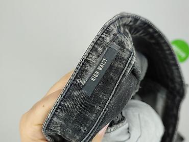 fsbn flared jeans: Bershka, Jeansy damskie, rozmiar S — 5