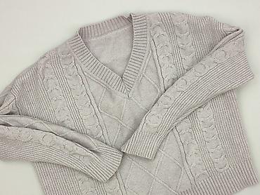 sweter shein: Shein, Sweter damski, rozmiar S — 1