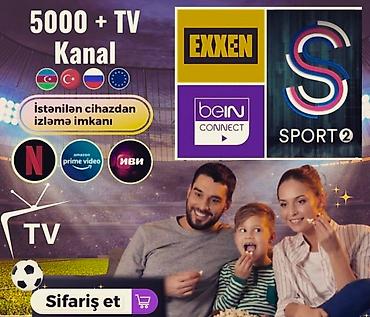 x96 max: Yeni Smart TV boks Pulsuz çatdırılma, Ünvandan götürmə — 2