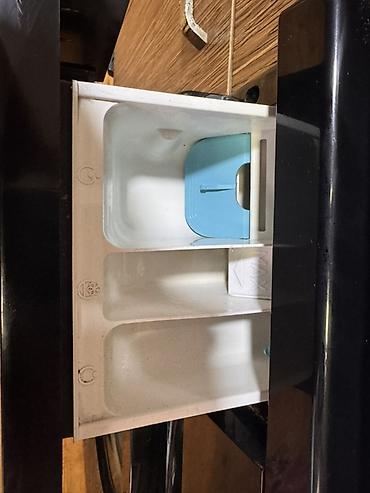 gorenje w 8624: Tam islek,ustaviz ile yaxinlasib yoxluyub ala bilersiz,unvan qaracuxur — 5