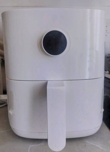 xiaomi airfryer qiymeti: Multibişirici 3-3,9 l., Yeni, Ödənişli çatdırılma