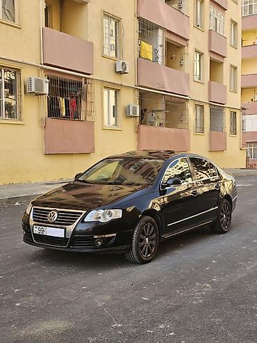 Volkswagen: Volkswagen Passat: 1.8 л | 2010 г. Седан — 2