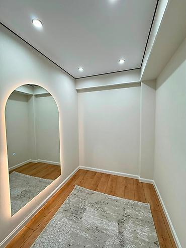 Недвижимость: 1 комната, 42 м², Технопарк Элитка, 7 этаж, Евроремонт — 3