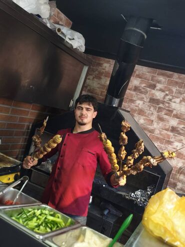 Hazır biznes: Yasamalın ən işlək nöqtəsində — ASAN Xidmətin yaxınlığında 24/7 — 9