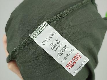 skup ubran: Bluzka damska, rozmiar 3XL — 6