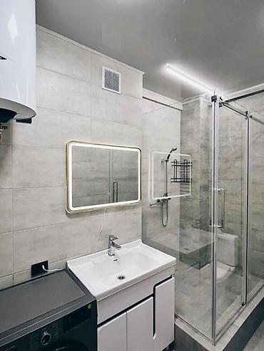 4: 2 комнаты, 72 м², Вефа ТЦ 4 этаж, Евроремонт — 8