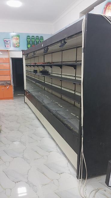soyuducular ucuz: Salam teccili deyerinen ucuz satilir ideal veziyetdedi uzunlugu 5metr — 2
