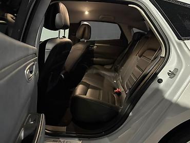 shevrolet lacetti: Renault Samsung SM6: 2019 г., 2 л, Автомат, Газ, Седан — 6