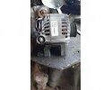 Glave motora: ALTERNATOR 1.8 TDCI ZA FORD C-MAX, FIESTA, FOCUS . OD 2004. DO 2007 — 44