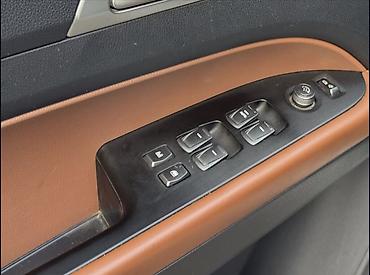 range rober: Ssangyong Rexton Khan: 2020 г., 2.2 л, Автомат, Дизель, Пикап — 7