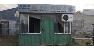 Контейнеры: Продается Павильон ширина:3.50 длина:5