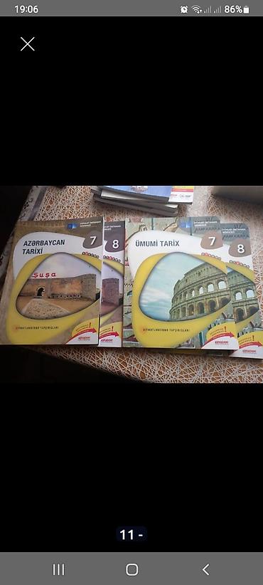 Azərbaycan dili: Azərbaycan dili 6-cı sinif, 2024 il, Pulsuz çatdırılma — 23