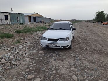 арендага машина берилет жалал абад: Daewoo Nexia: 2013 г., 1.5 л, Механика, Бензин, Седан