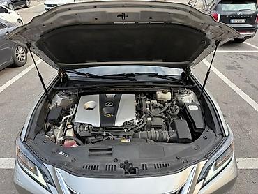 Lexus: Lexus ES: 2019 г., Гибрид, Седан — 23