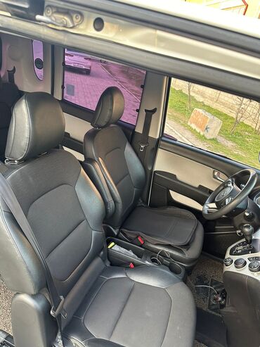 Kia: Kia Ray: 2018 г., 0.1 л, Автомат, Бензин, Хэтчбэк — 13