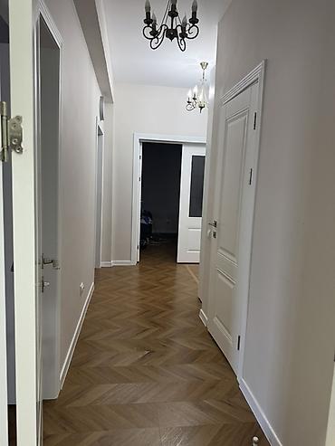 Продажа квартир: 2 комнаты, 80 м², Элитка, 3 этаж, Евроремонт — 9